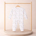 Bunny Organic Cotton Baby Shirt & Trousers
