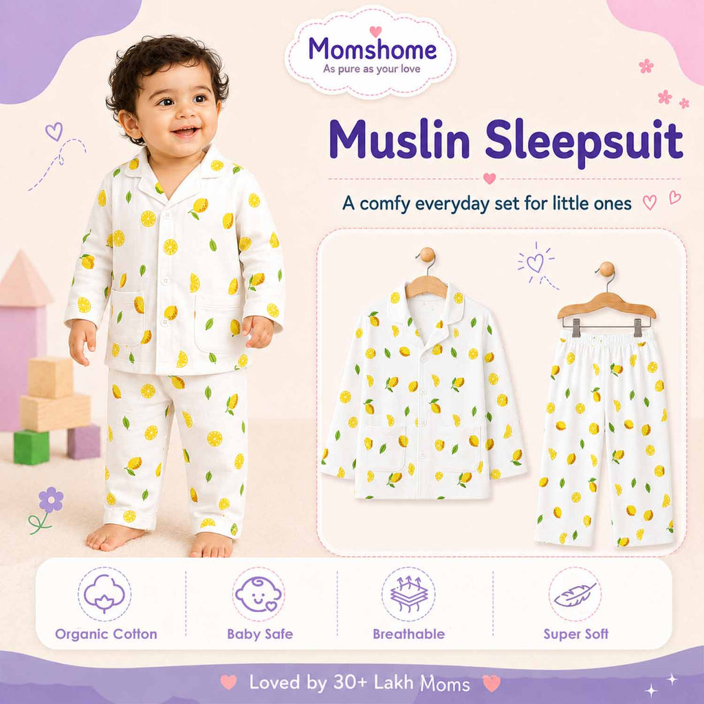 Bunny Organic Cotton Baby Shirt & Trousers