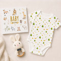 Avocado Newborn Homecoming Gift Set - 3 Pieces