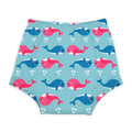 100% Cotton Unisex Baby Padded Underwear - Pack Of 1