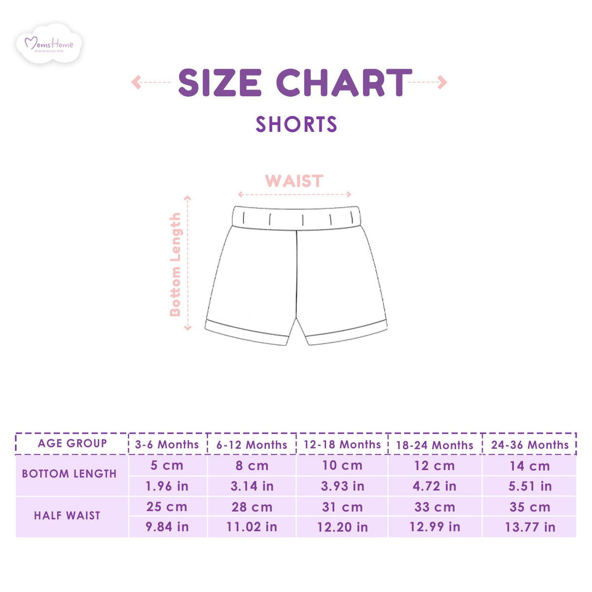 Lemon Organic Cotton Kids T-Shirt & Shorts