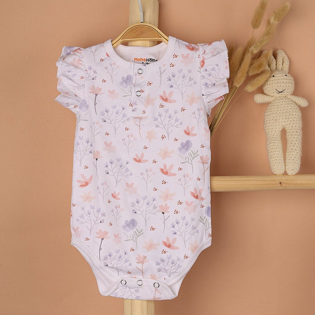 Blossom Baby Essentials Gift Set - 6 Pieces