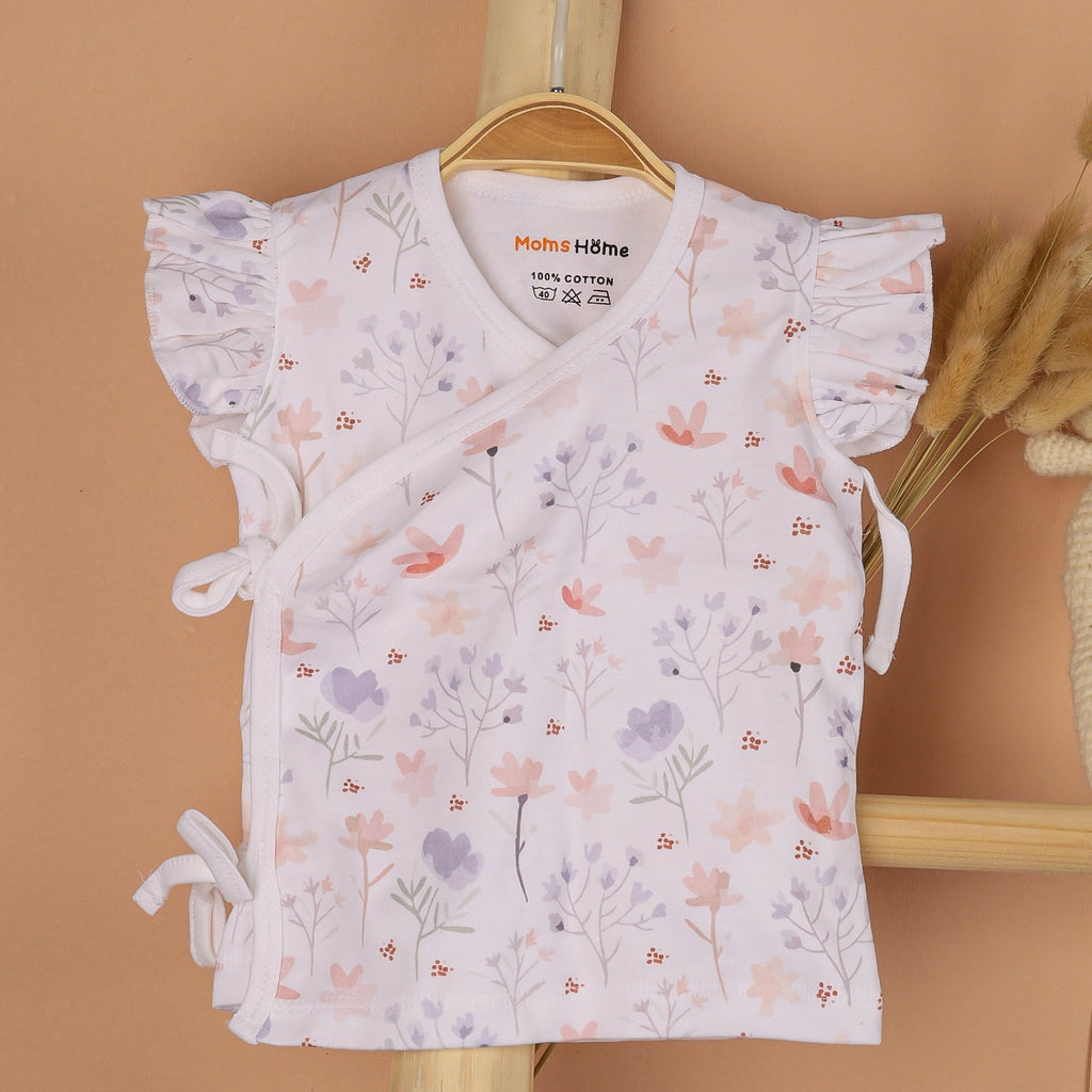 Blossom Baby Essentials Gift Set - 6 Pieces
