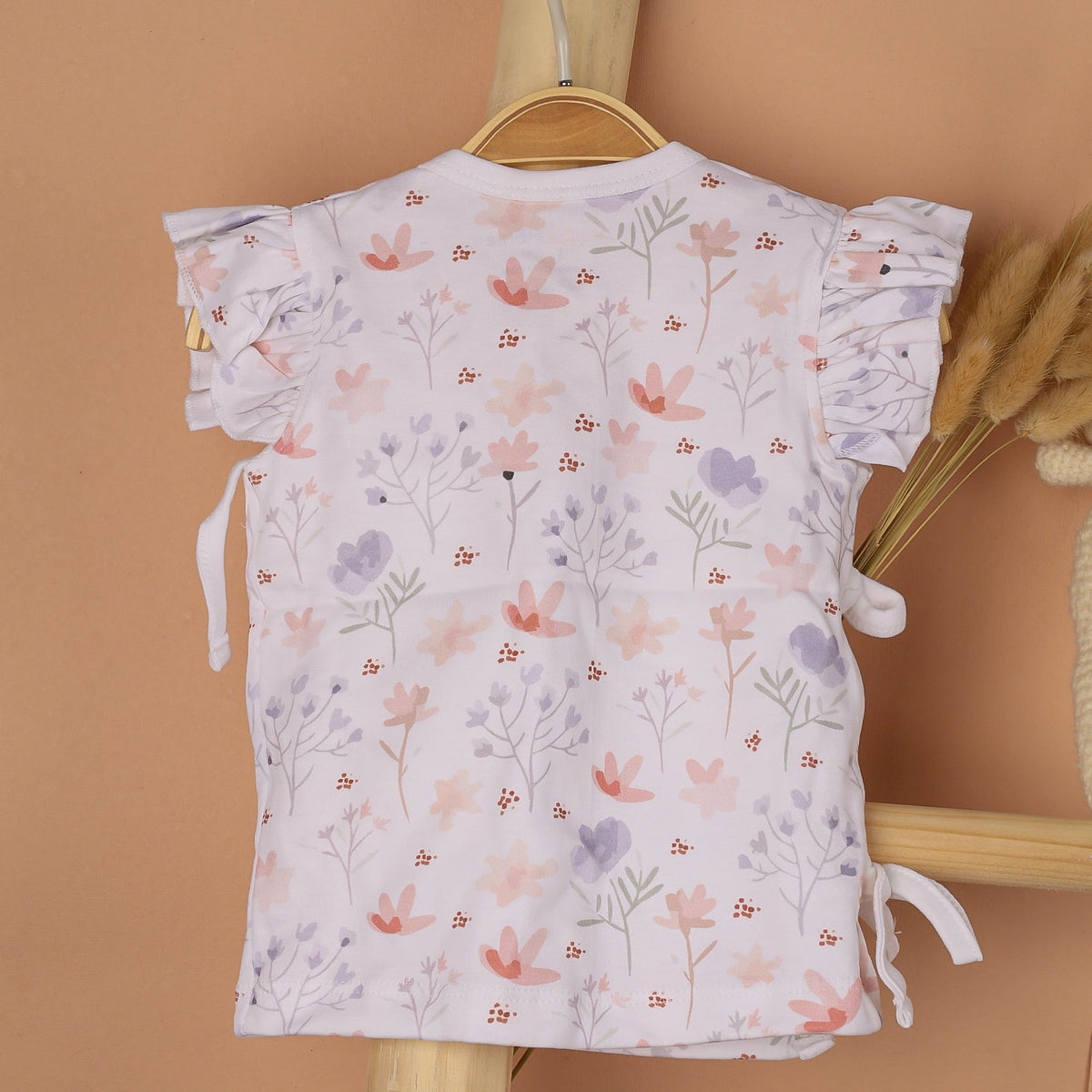 Blossom Baby Essentials Gift Set - 6 Pieces