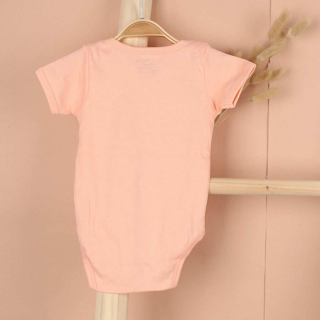 Baby Onesie - Pack of 2