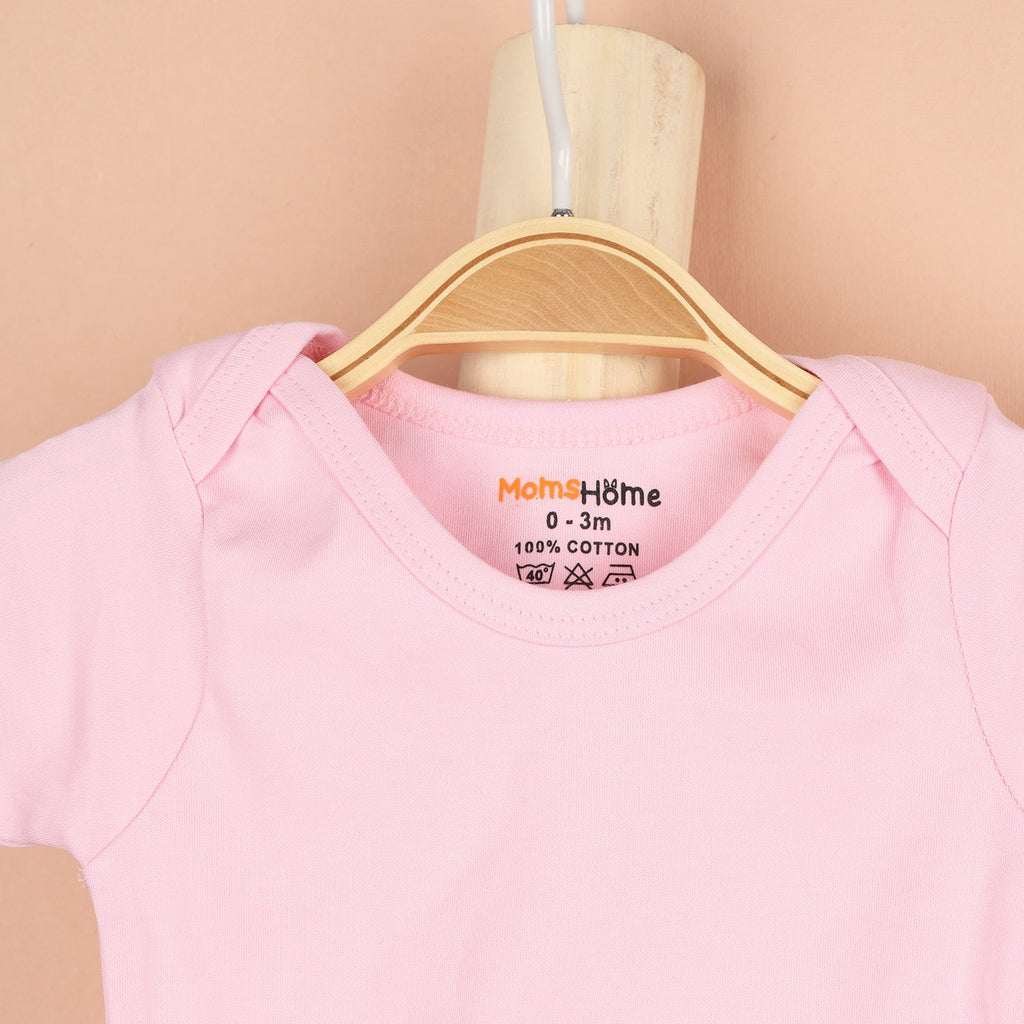 Baby Onesie - Pack of 2