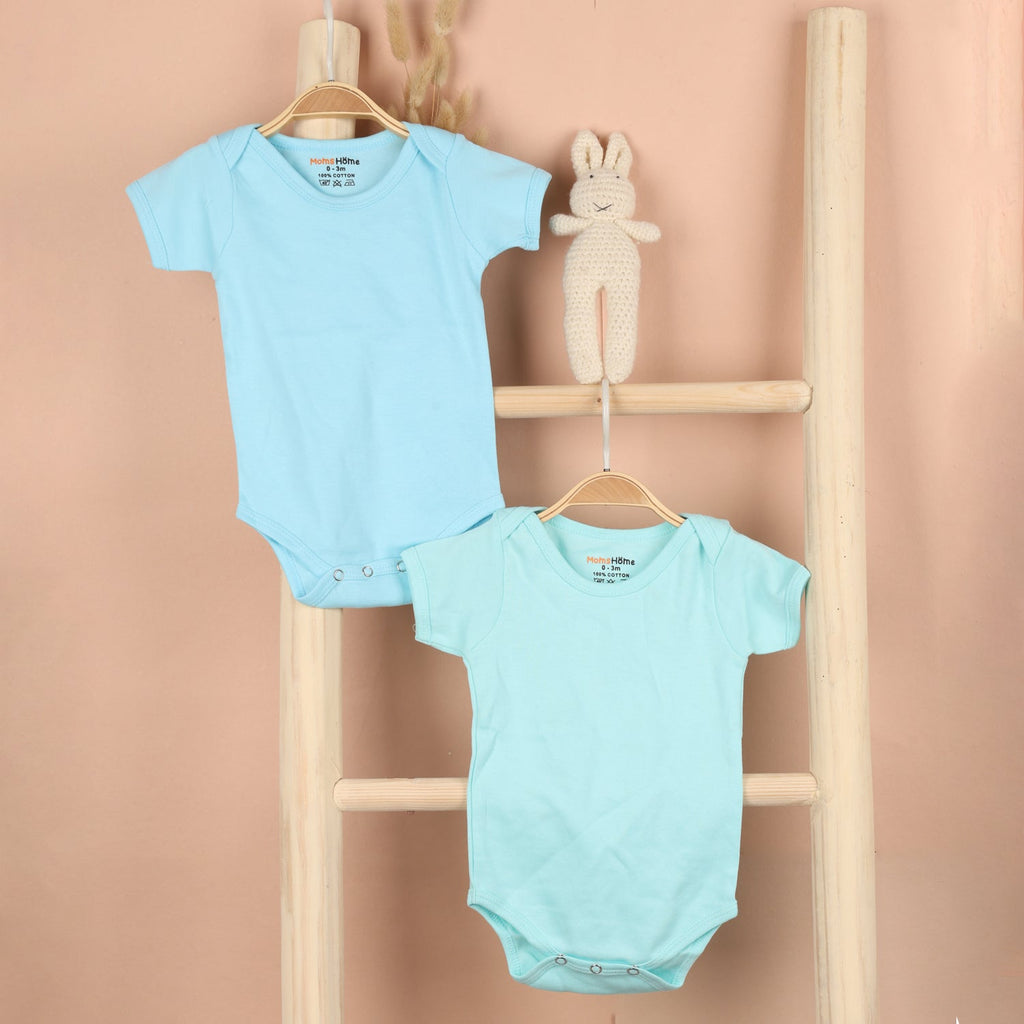 Baby Onesie - Pack of 4