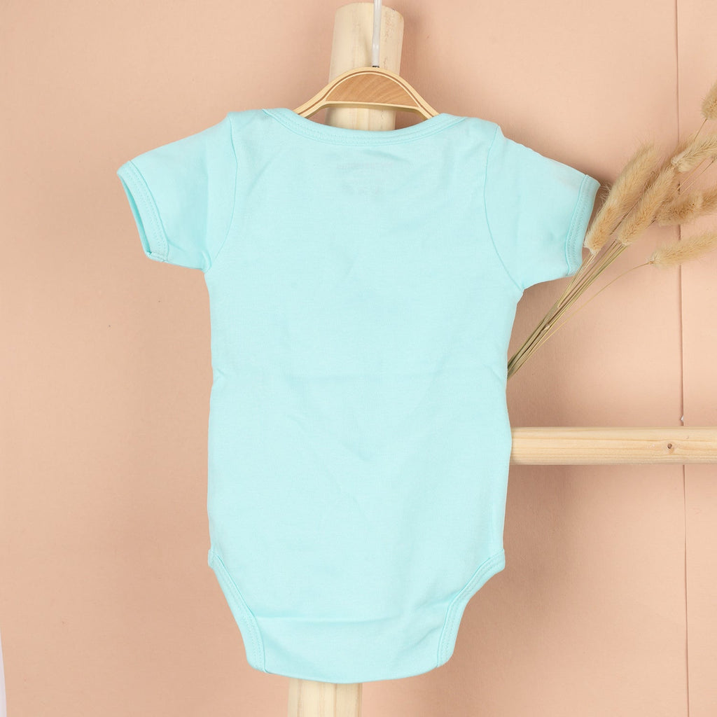 Baby Onesie - Pack of 4