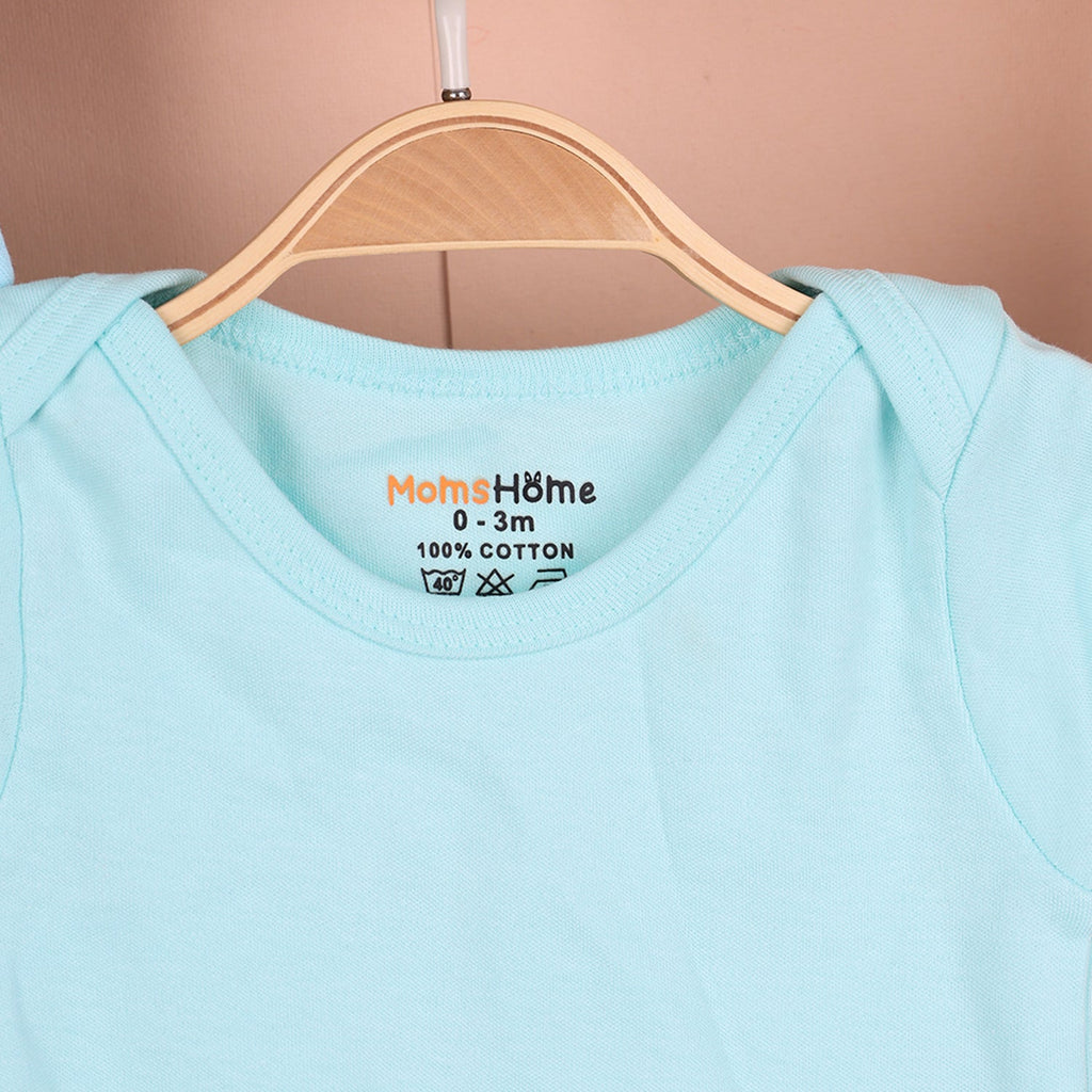 Baby Onesie - Pack of 4