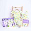 Lemon Baby Essentials Gift Set - 7 Pieces