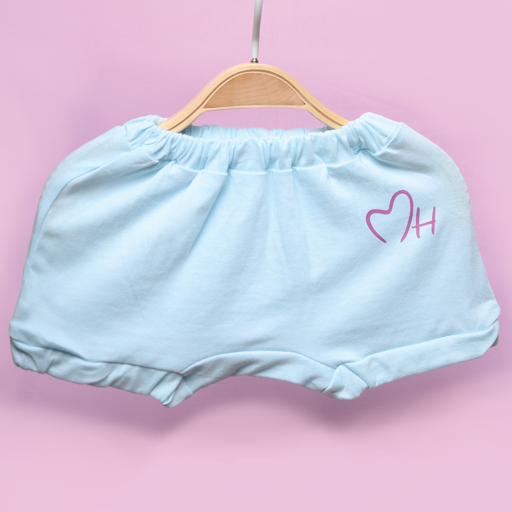 Baby Bloomers - Pack of 1