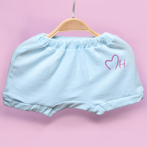 Baby Bloomers - Pack of 1
