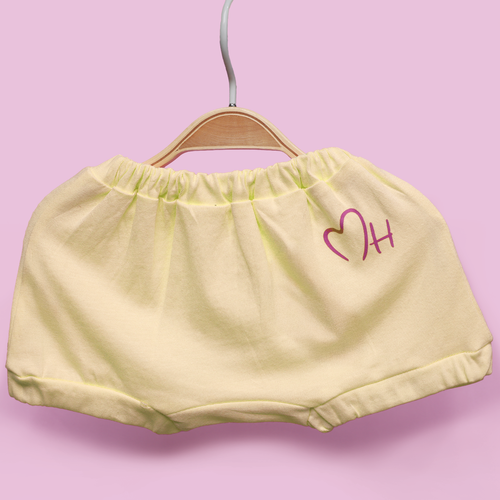 Baby Bloomers - Pack of 1