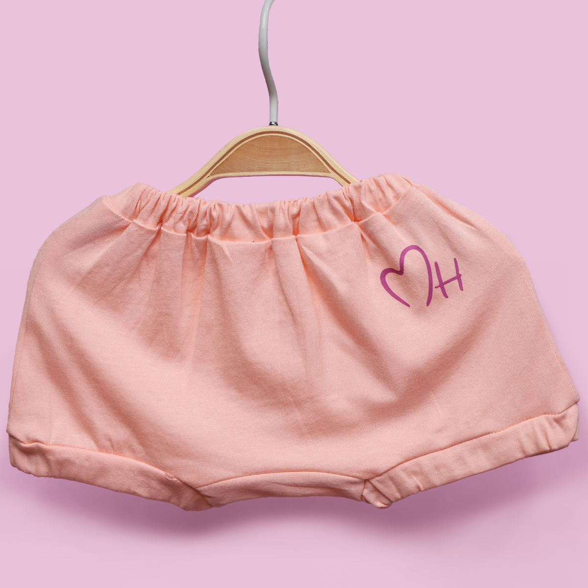 Baby Bloomers - Pack of 1