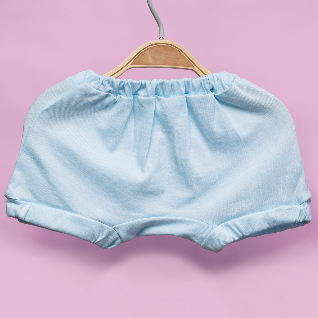 Baby Bloomers - Pack of 1