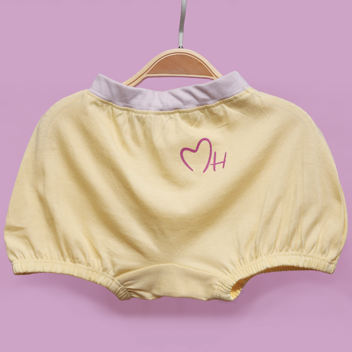Baby Bloomers - Pack of 1