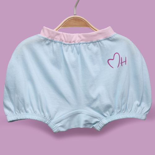 Baby Bloomers - Pack of 1