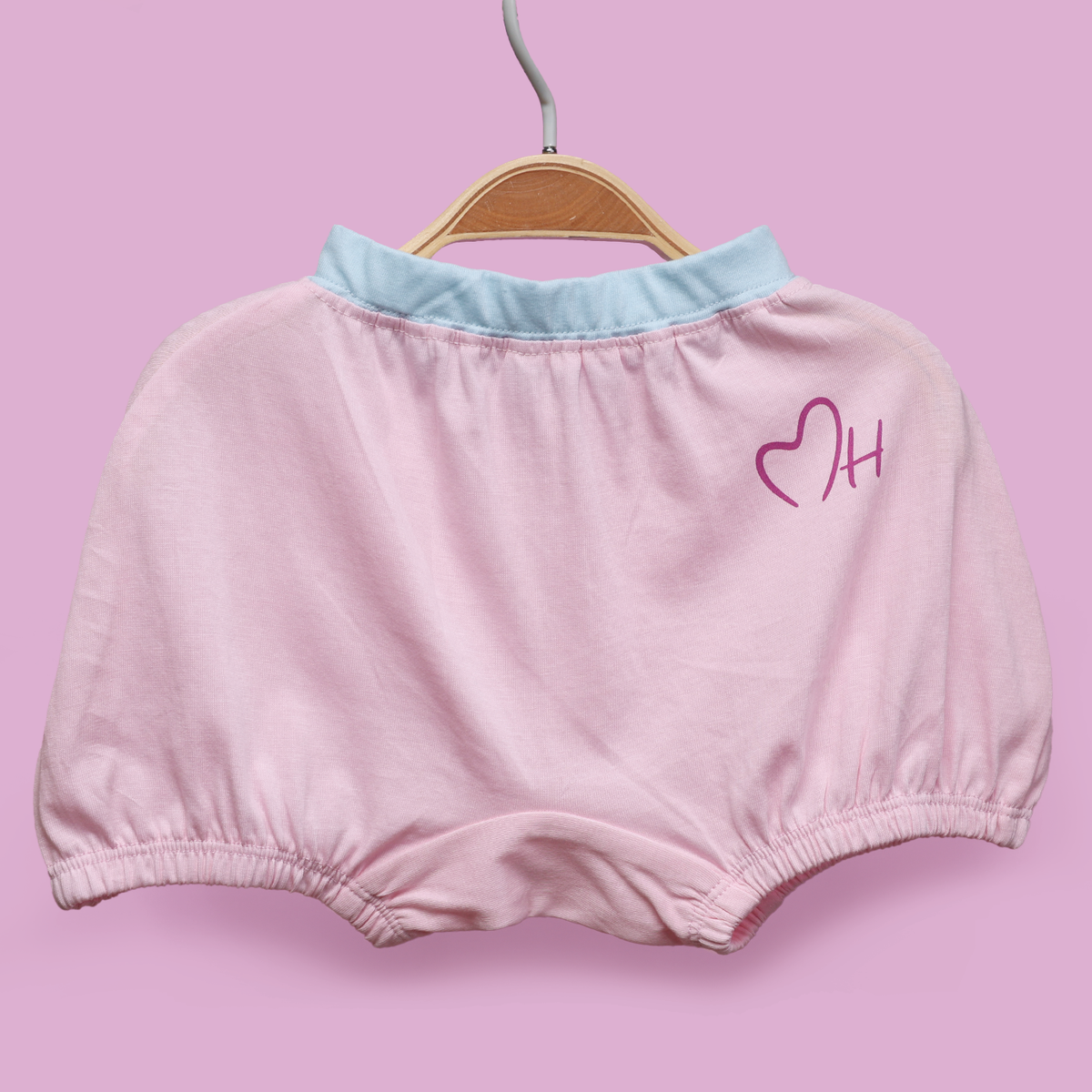 Baby Bloomers - Pack of 1