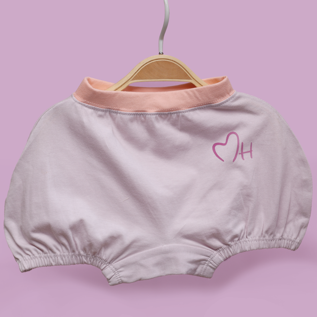 Baby Bloomers - Pack of 1