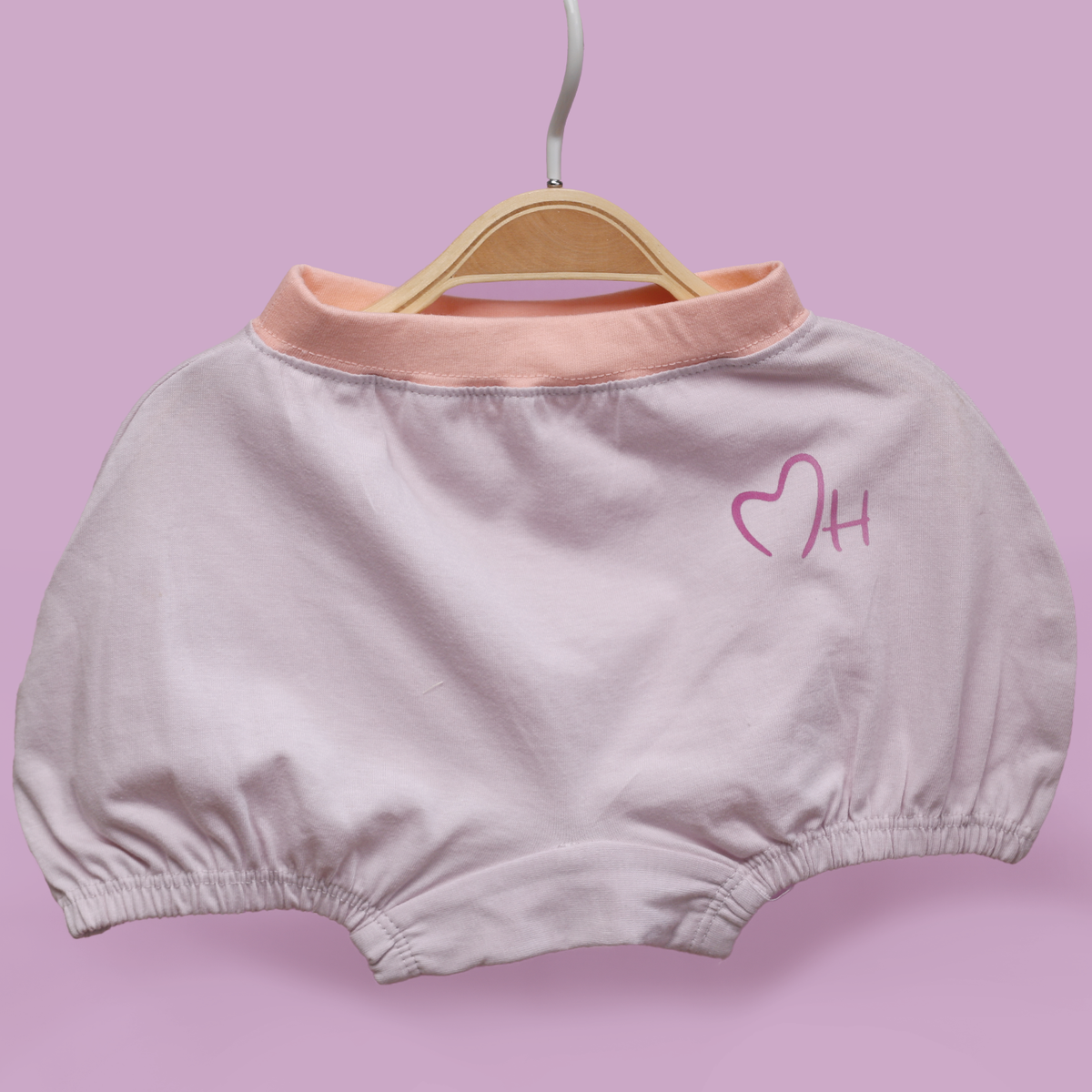 Baby Bloomers - Pack of 1