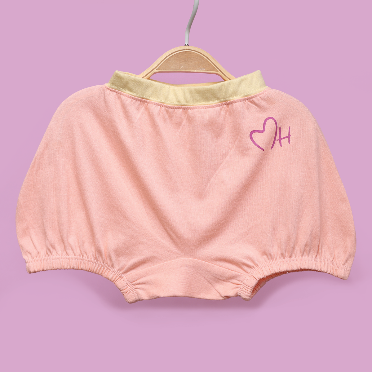 Baby Bloomers - Pack of 1
