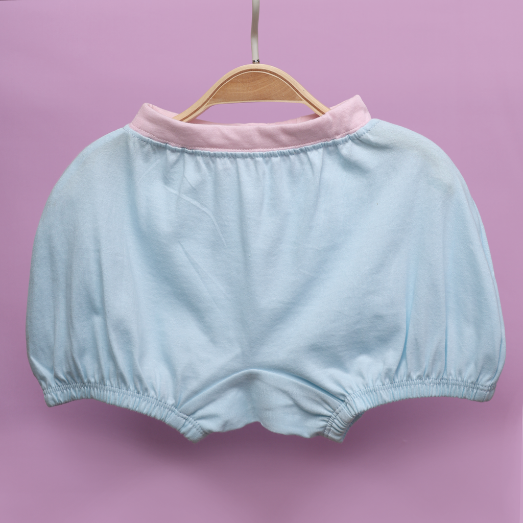 Baby Bloomers - Pack of 1