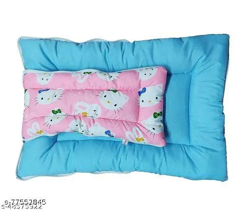Newborn Sleeping & Carrying Bed - Pink