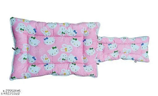 Newborn Sleeping & Carrying Bed - Pink