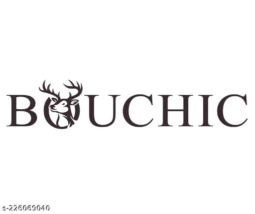 Bouchic Cotton Baby Bibs - Pack of 5
