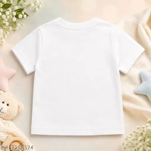 Ganesha Print Kids T-Shirt