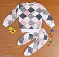 Wool Sweater for Boys & Girls