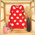 Winter Warm Woollen Full Sleeve Sweater For Baby - Pack of 1