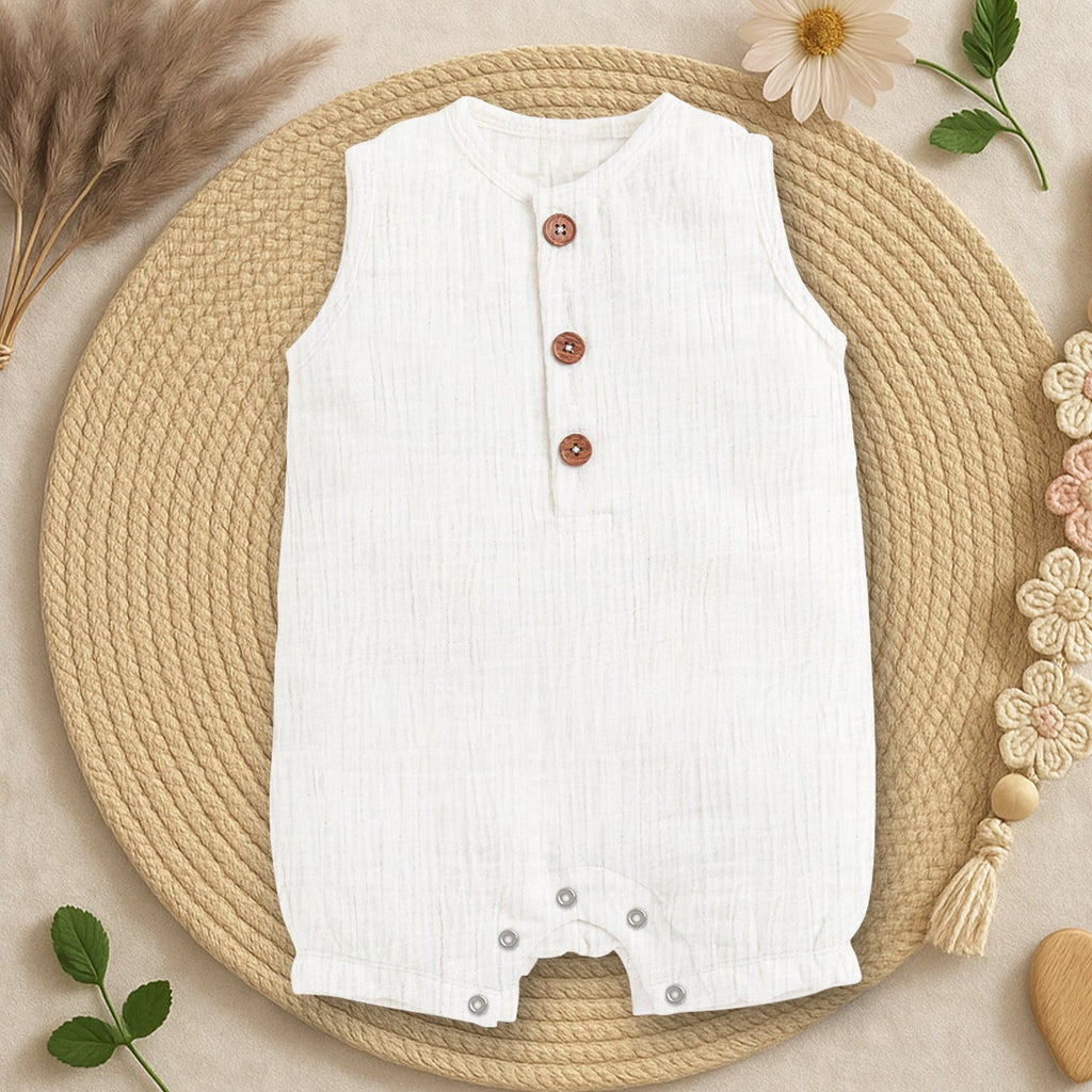 Baby Romper - Pack of 1