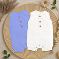 Baby Romper - Pack of 2