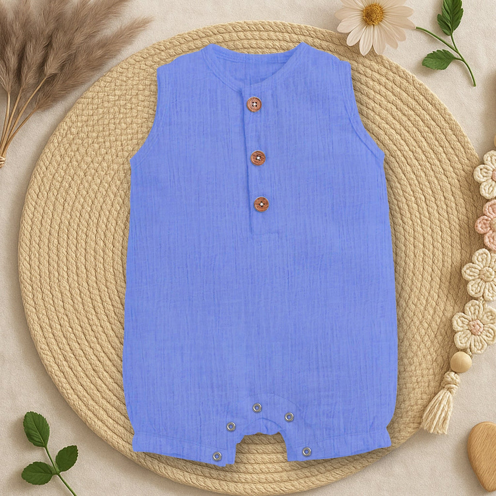 Baby Romper - Pack of 2