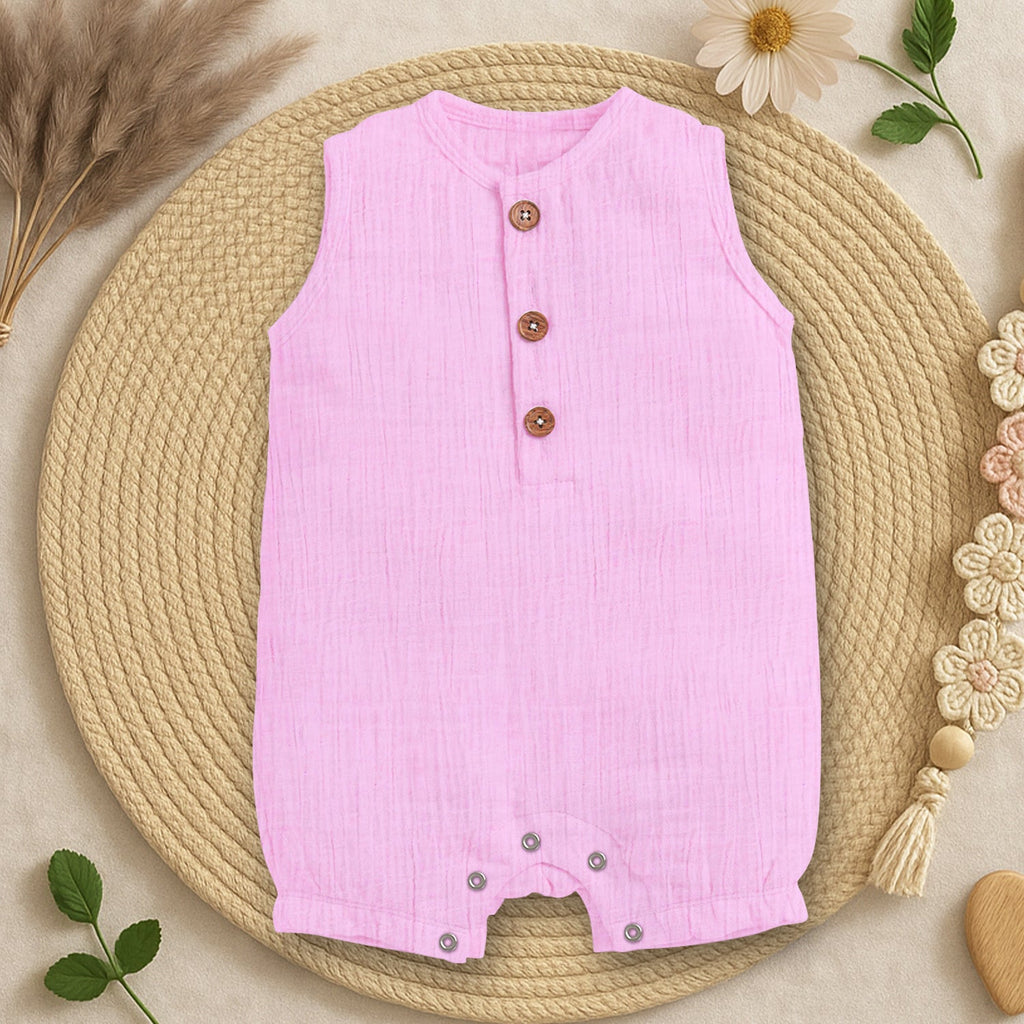 Baby Romper - Pack of 2