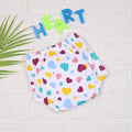 Cotton Unisex Baby Padded Underwear - Pack Of 1