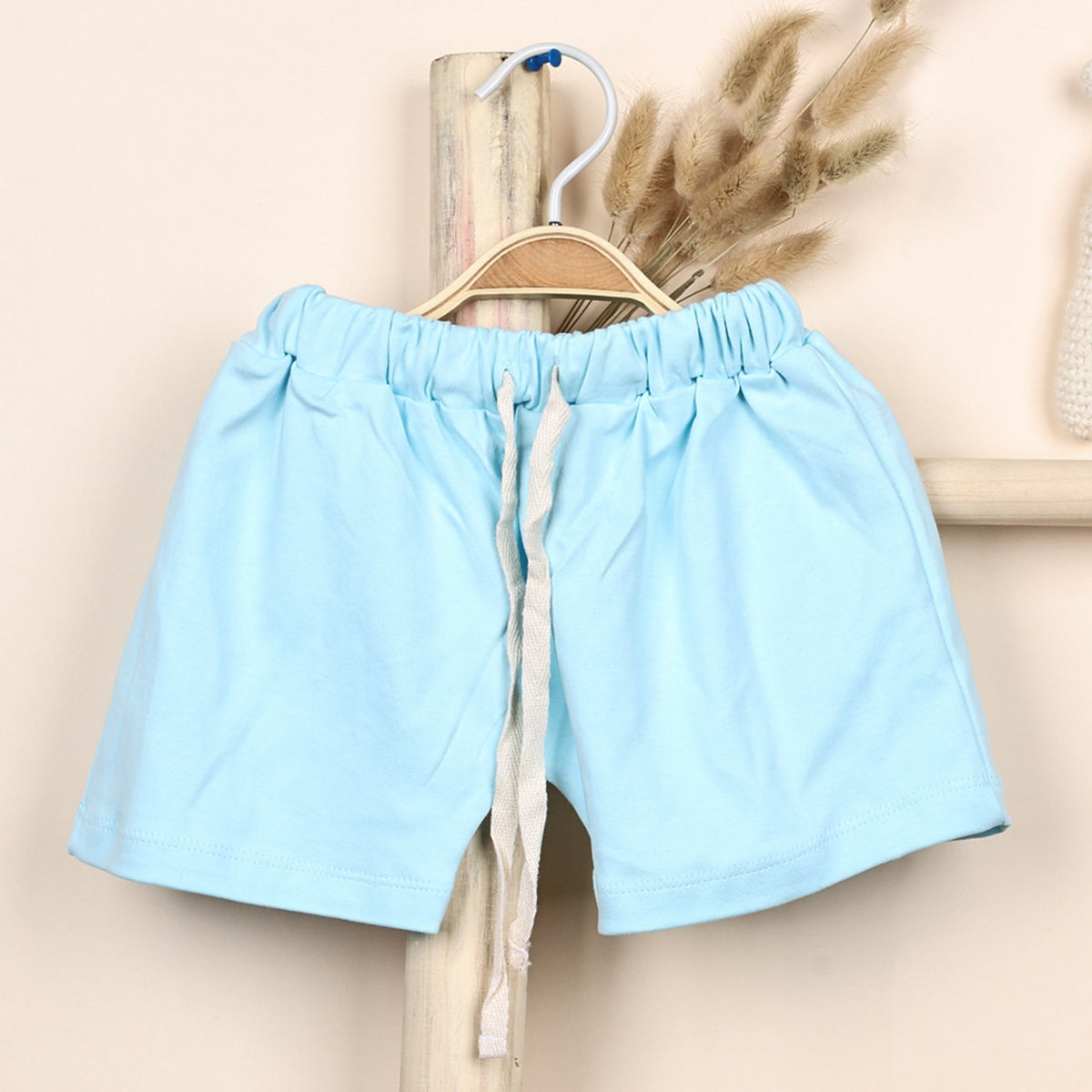 Kids Organic Cotton Co-Ord Set