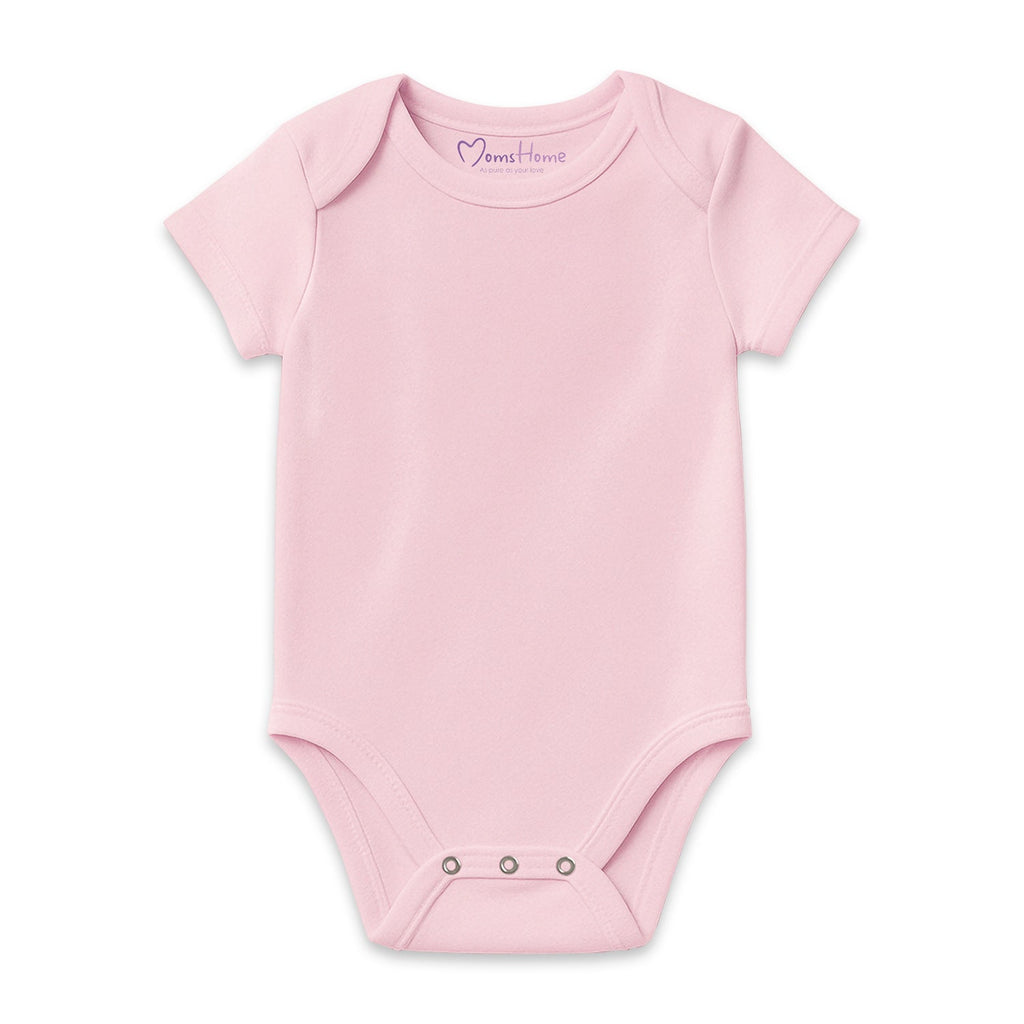 Organic Cotton New Born Baby Onesie - Pack of 1