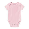 Organic Cotton New Born Baby Onesie - Pack of 1