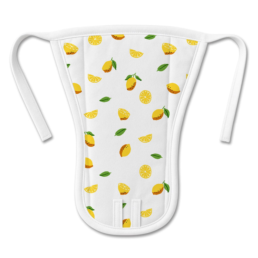 Printed Cushioned Nappies Combo - Pack of 3