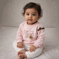 Winter Warm Woollen Full Sleeve Sweater For Baby - Pack of 1