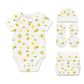 Baby Home Coming Outfit - Pack of 5