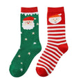 Christmas Mom Socks Combo - Pack of 2