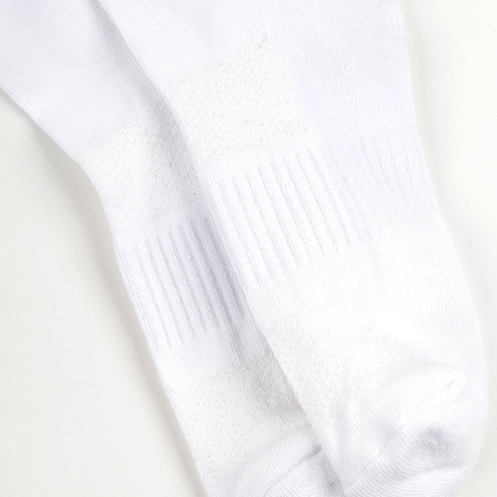 FOOTPRINTS Solid Ankle-Length Socks -Pack Of 3