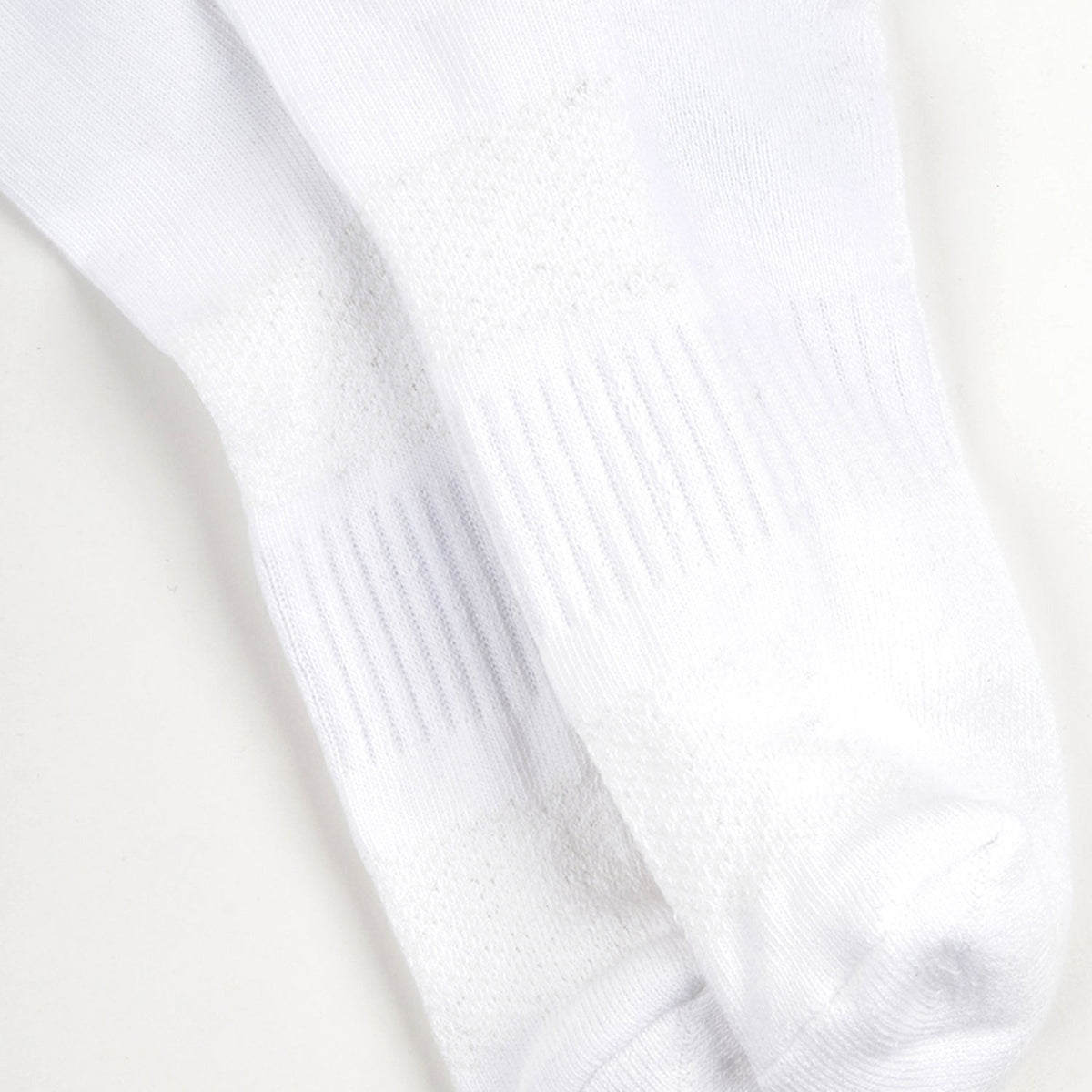 FOOTPRINTS Solid Ankle-Length Socks -Pack Of 3
