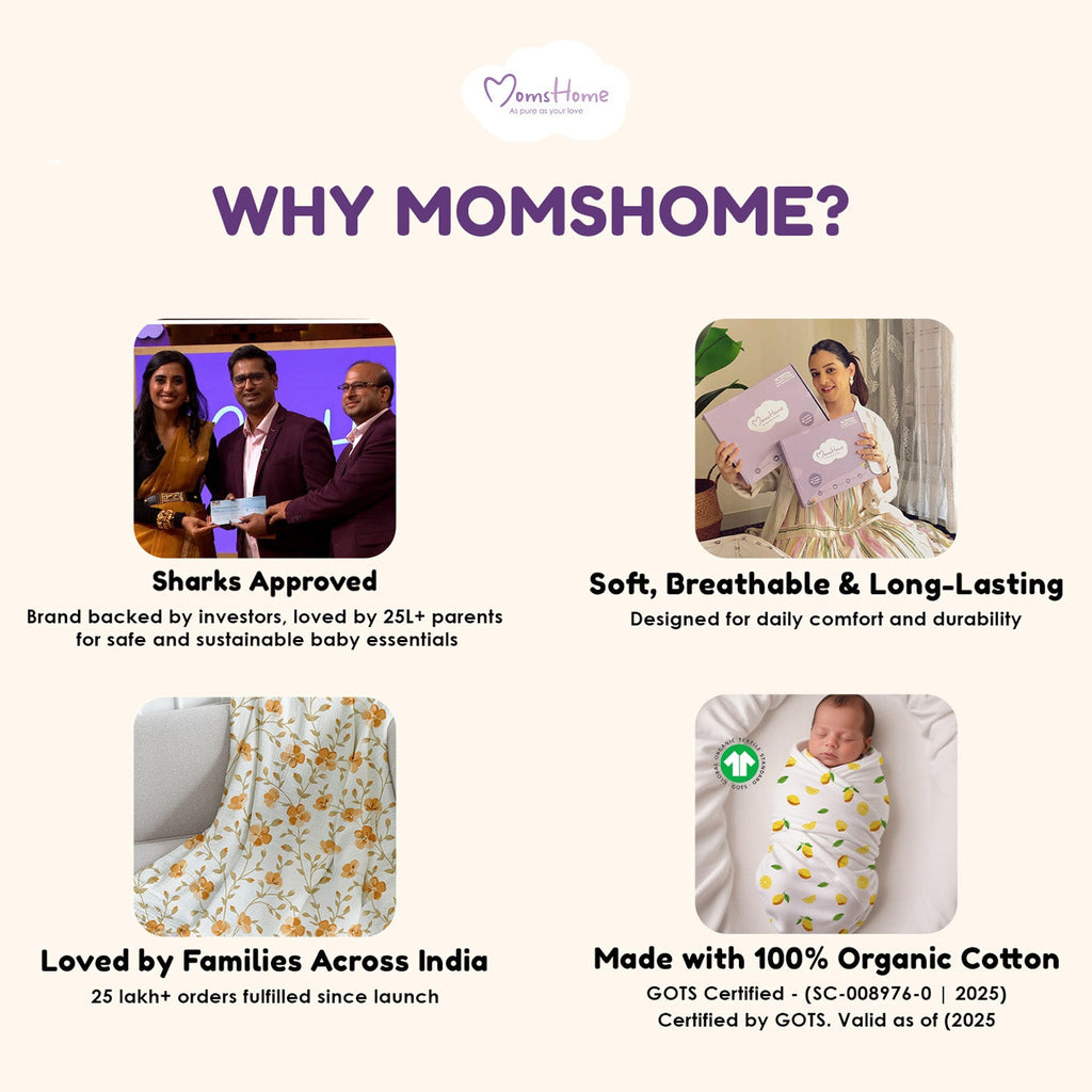 Hospital Kit For Newborn Baby