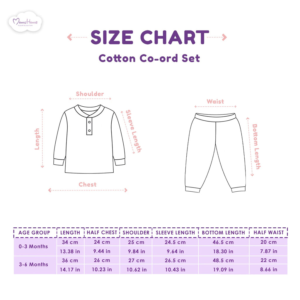 Hospital Kit For Newborn Baby