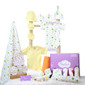 Hospital Kit for Newborn baby - Avocado