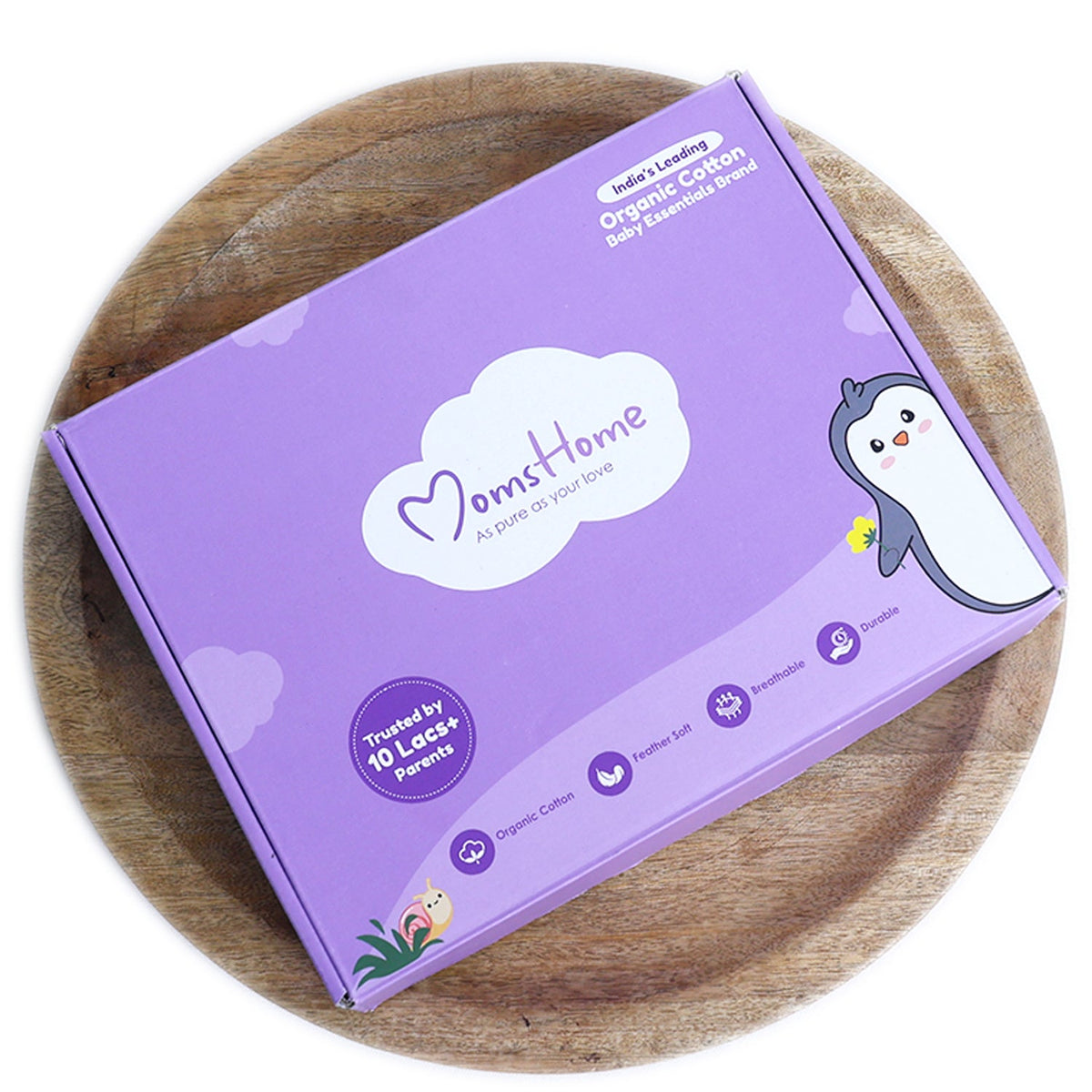 Hospital Kit for Newborn baby